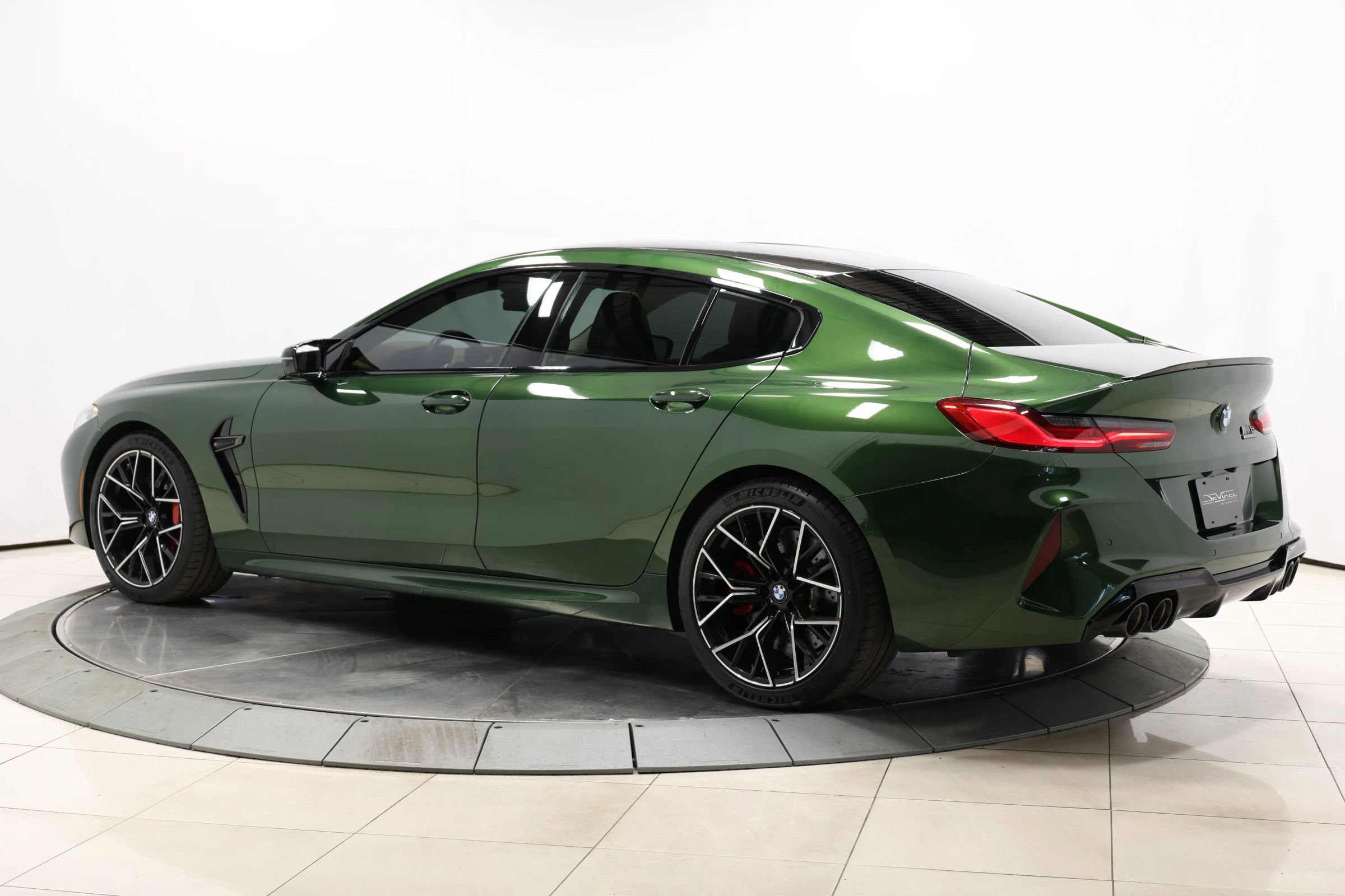 Used 2023 BMW M8 Gran Coupe xDrive Competition image 65