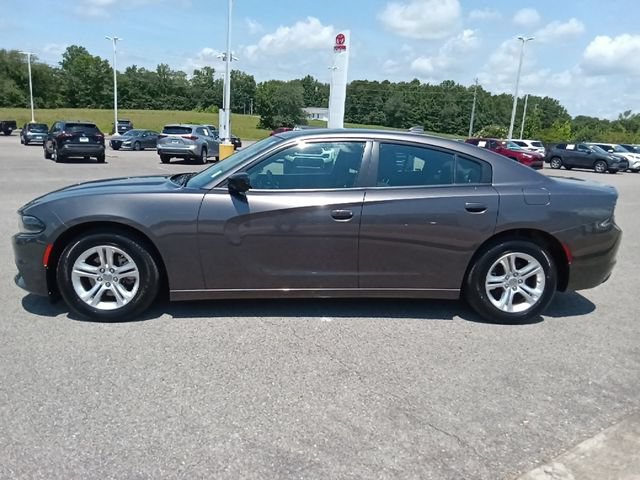 Used 2023 Dodge Charger SXT RWD image 6