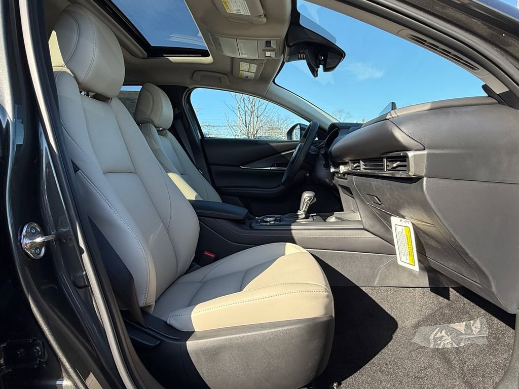 New 2026 MAZDA CX-30 AWD 2.5 S image 26