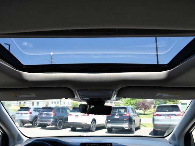 New 2026 Honda Odyssey EX-L image 28