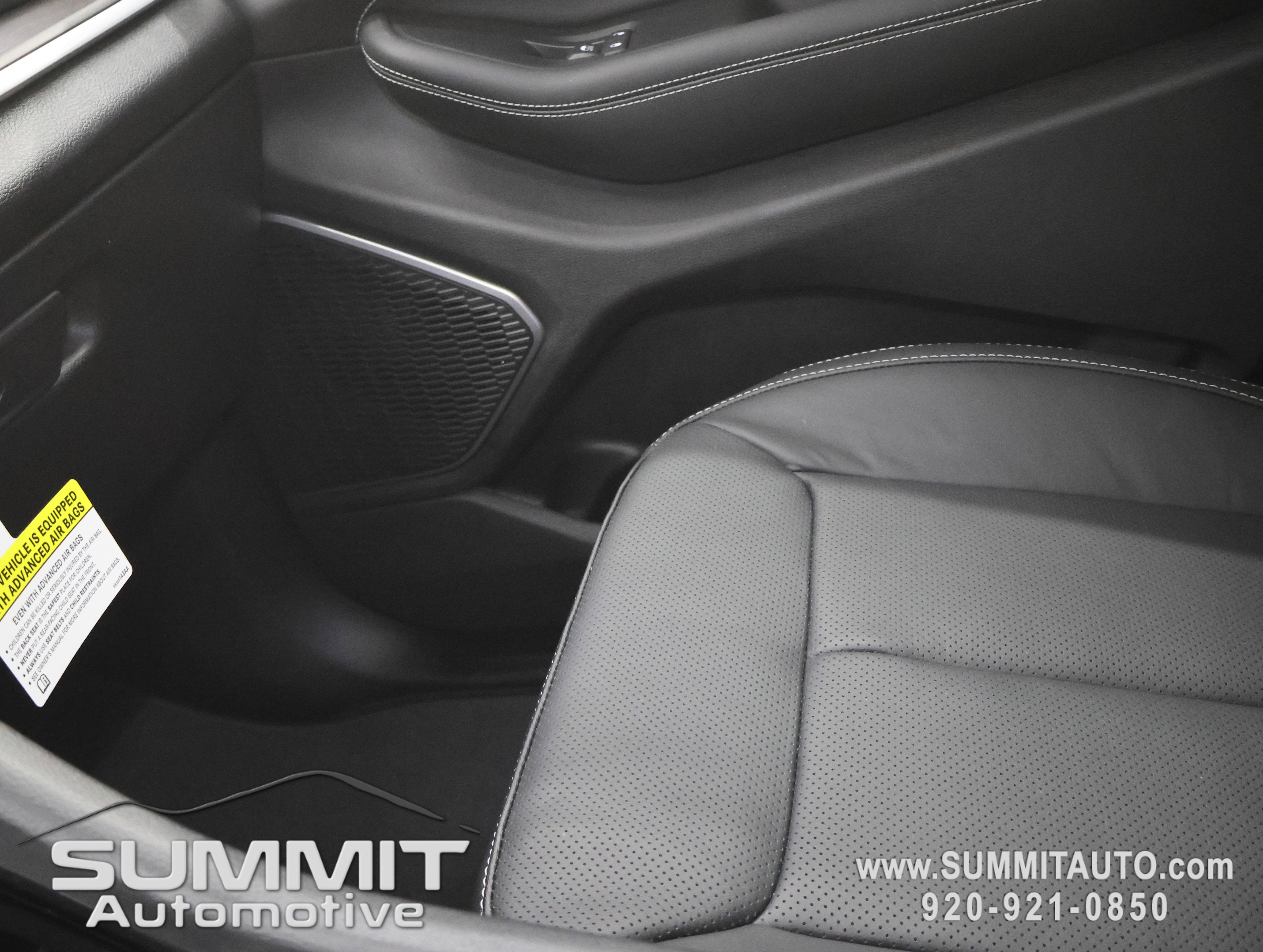 New 2026 Jeep Grand Cherokee Limited Reserve image 14