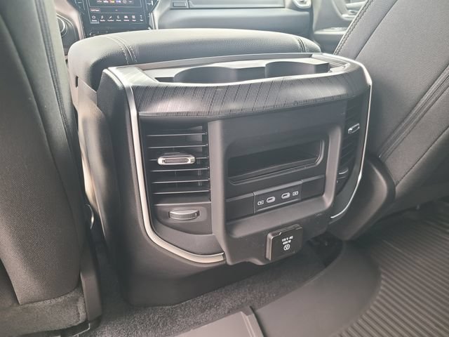 New 2026 RAM 1500 Big Horn AWD/4WD image 20