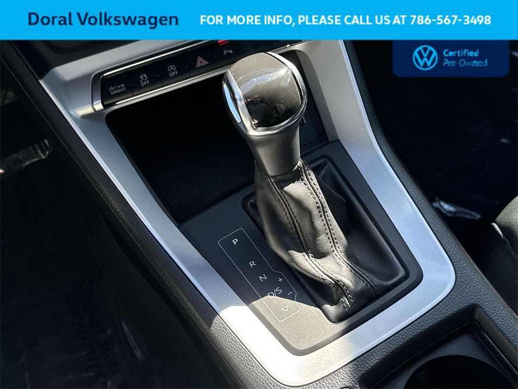 Used 2021 Audi Q3 2.0T Premium w/ Convenience Package image 21