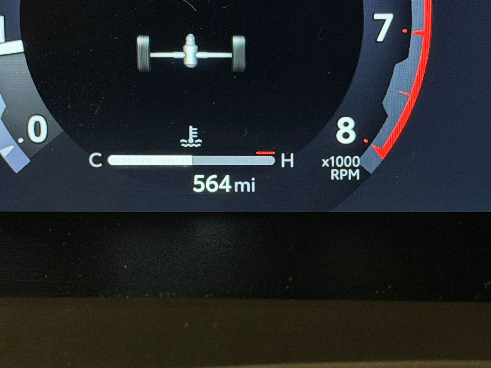 New 2026 Toyota Tacoma SR5 image 18