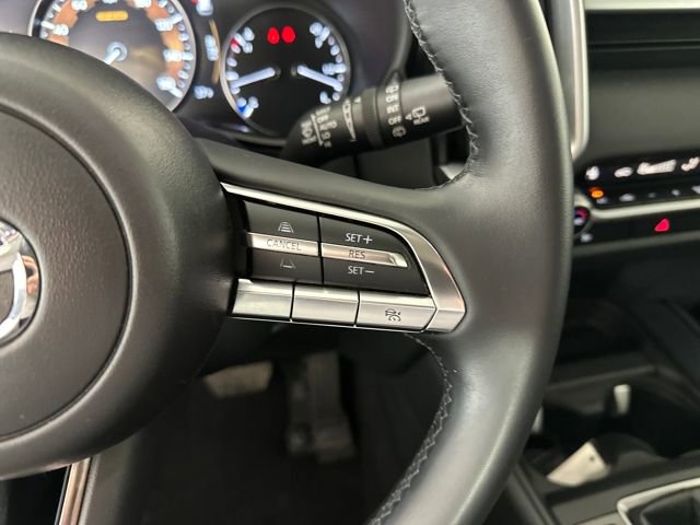 Used 2025 MAZDA CX-50 AWD 2.5 S w/ Preferred Package image 16