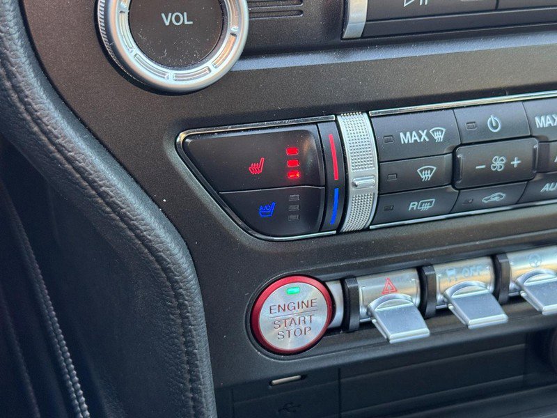 Used 2023 Ford Mustang Premium w/ Equipment Group 201A image 23