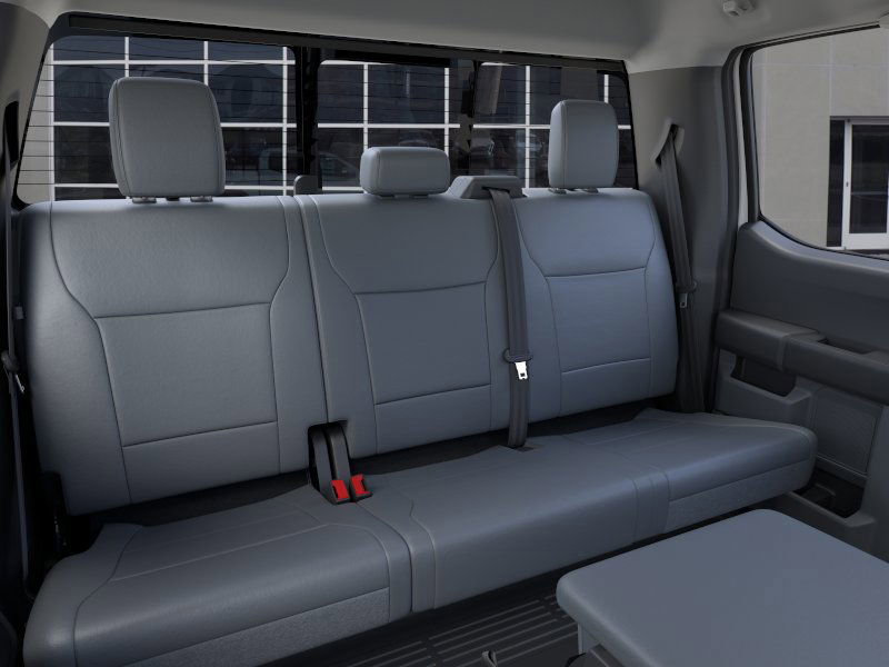 New 2025 Ford F350 XL w/ XL Chrome Package image 11