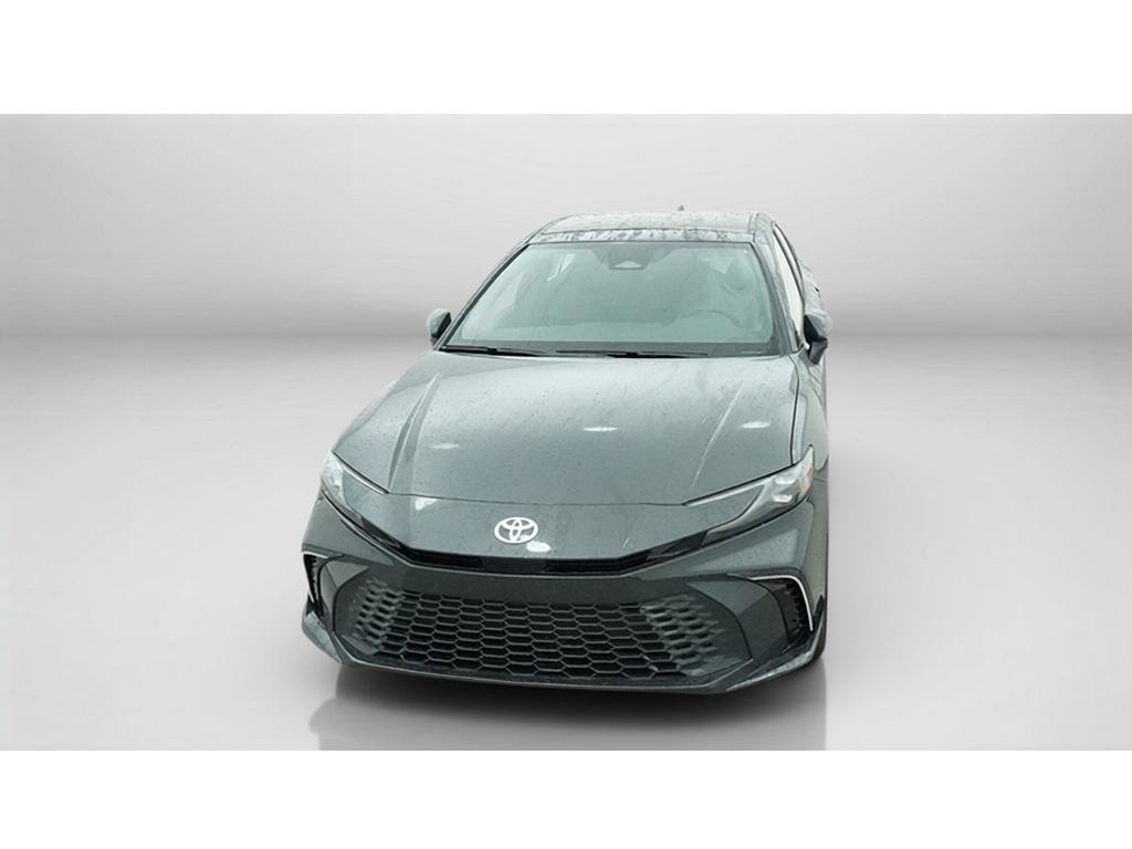 New 2026 Toyota Camry XSE FWD image 15