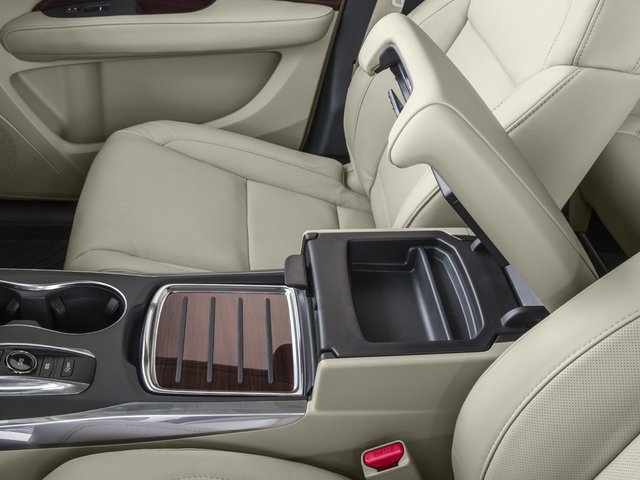 Used 2016 Acura MDX SH-AWD image 17