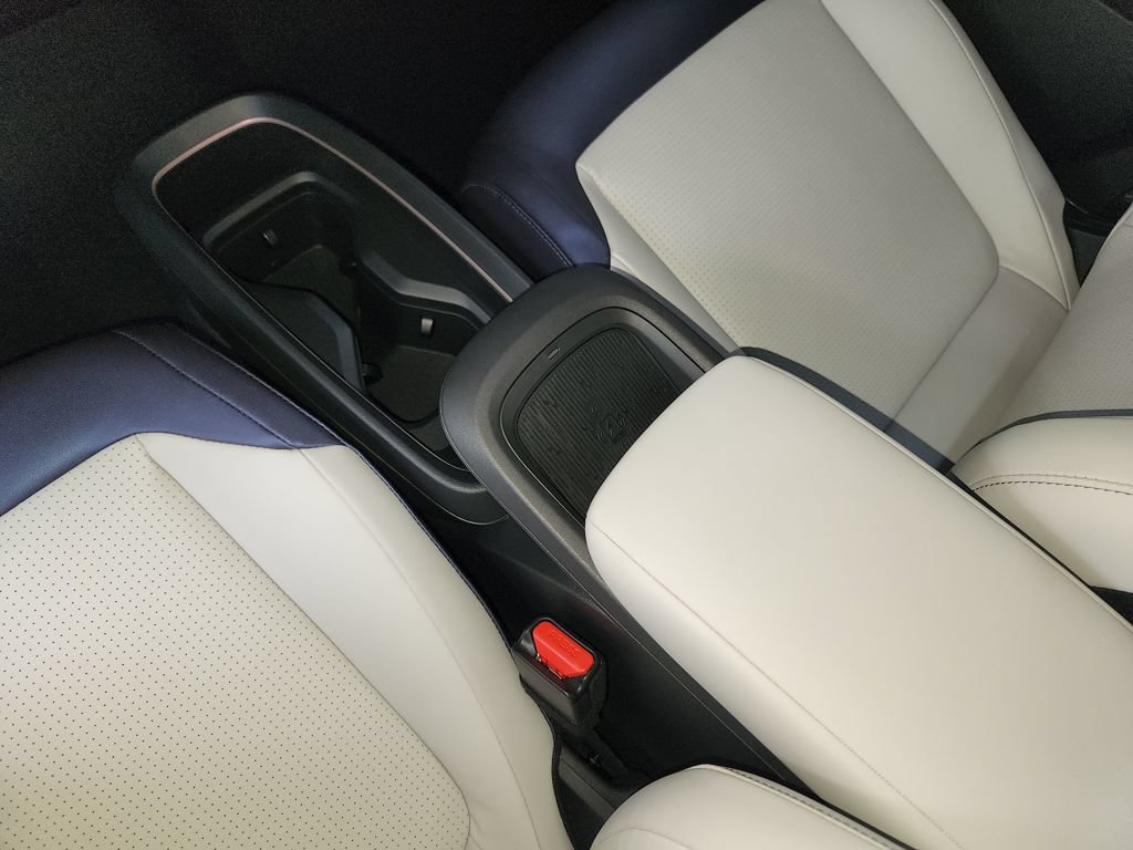 New 2026 Nissan Leaf SV+ FWD image 21