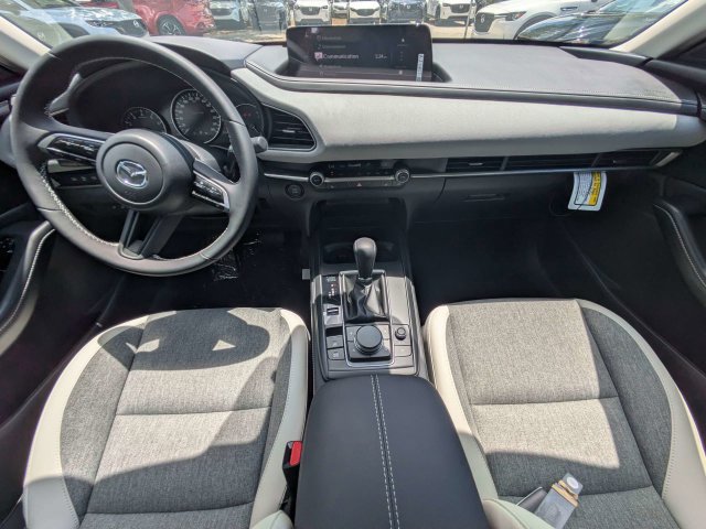 New 2026 MAZDA CX-30 Aire Edition AWD/4WD image 13