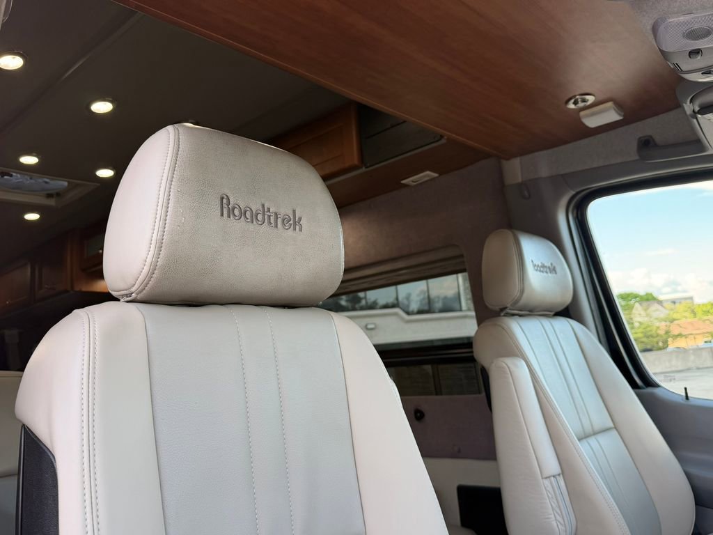Used 2014 Mercedes-Benz Sprinter 3500 w/ Active Safety Plus Package image 26