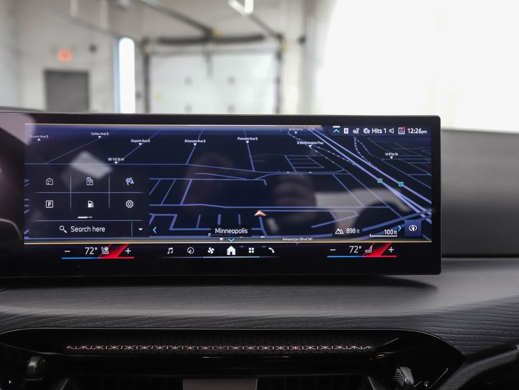 New 2026 BMW 330i xDrive Sedan w/ M Sport Package image 17