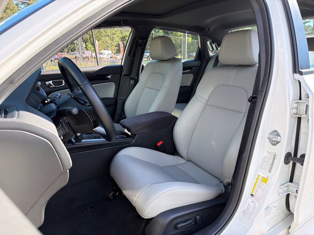 Used 2025 Honda Civic Sport image 18
