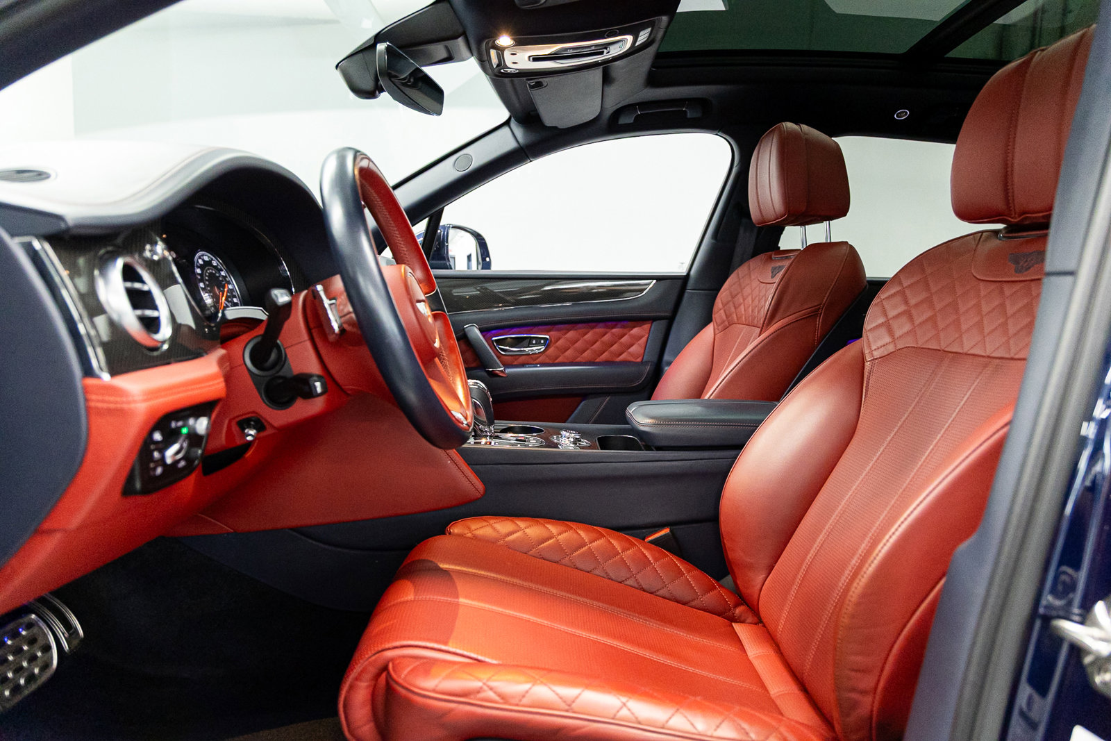 Used 2020 Bentley Bentayga Speed image 26