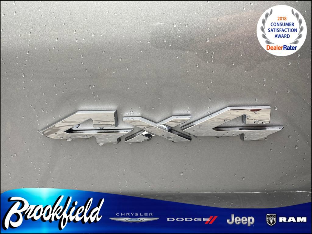 New 2026 RAM 1500 Big Horn image 13