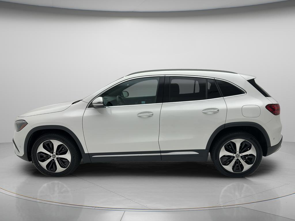 Used 2025 Mercedes-Benz GLA 250 4MATIC image 7