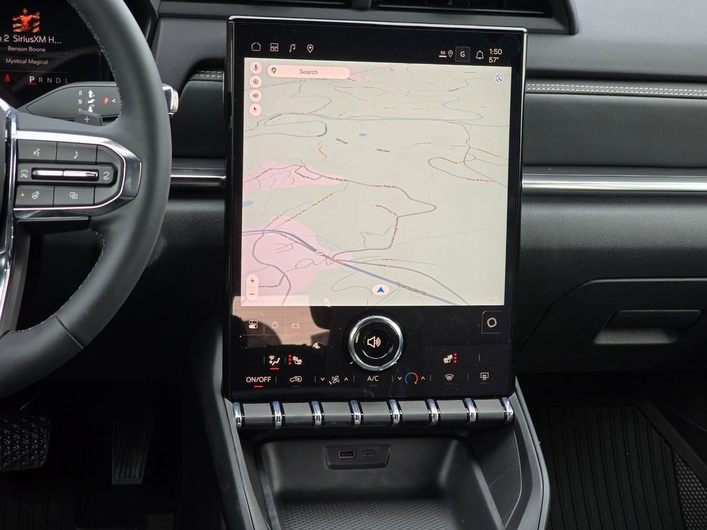 New 2026 GMC Terrain Elevation w/ Black Edition image 27