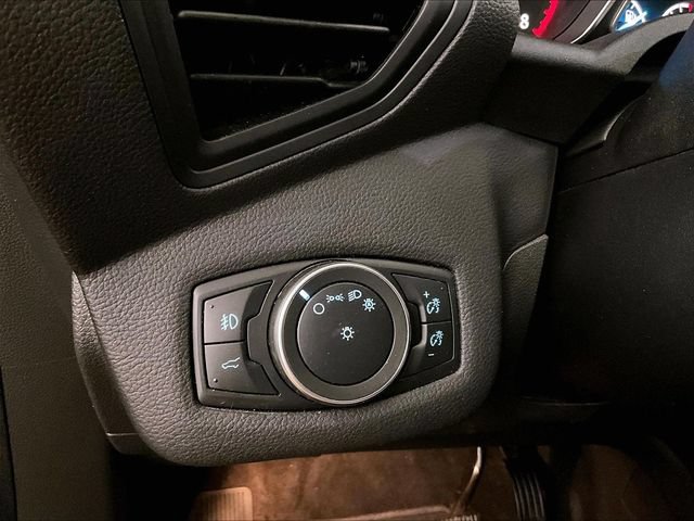 Certified 2019 Ford Escape SE AWD/4WD image 30