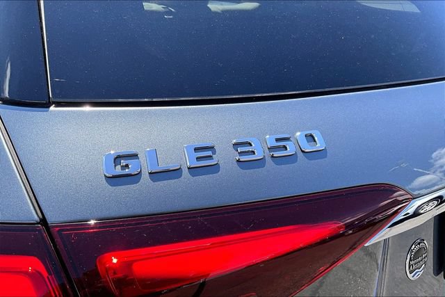 Used 2026 Mercedes-Benz GLE 350 4MATIC image 8