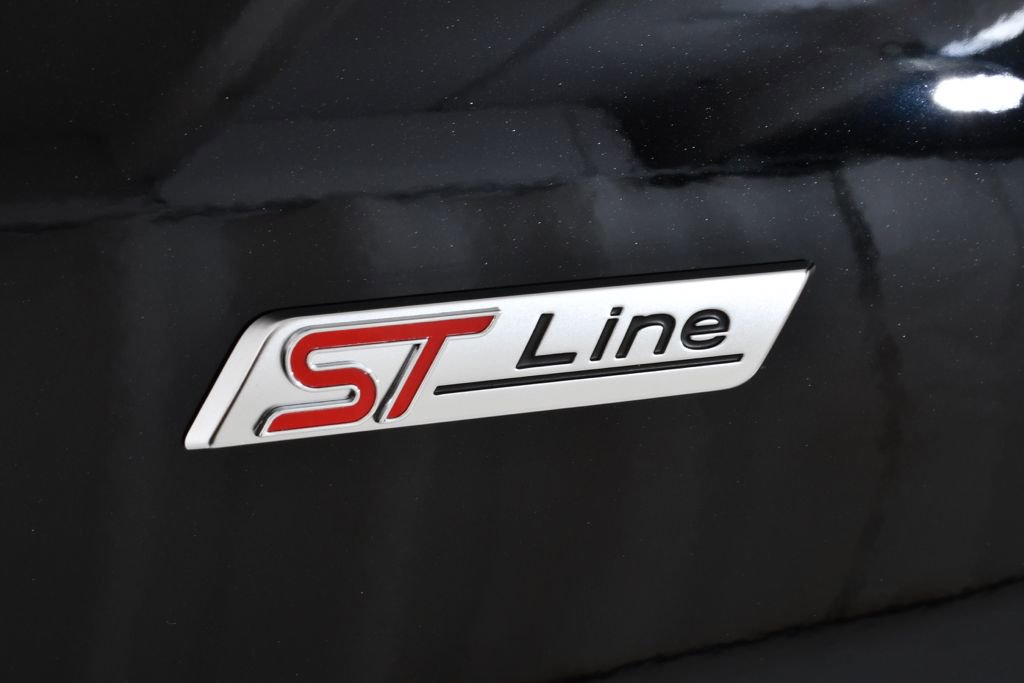 New 2026 Ford Escape ST-Line Select w/ Tech Pack #2 image 23