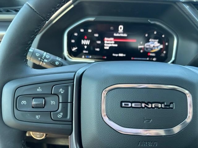 New 2026 GMC Sierra 2500 Denali Ultimate AWD/4WD image 27