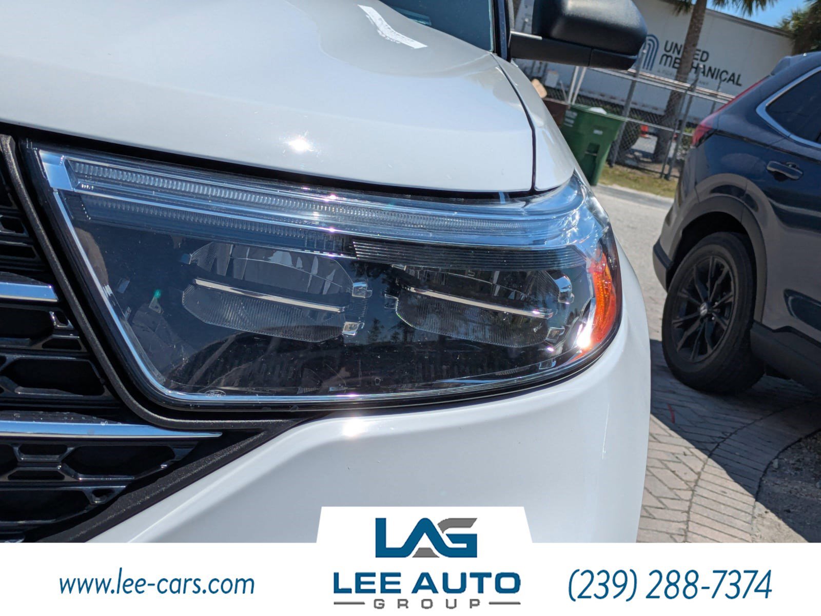 Used 2021 Ford Explorer XLT AWD/4WD image 8