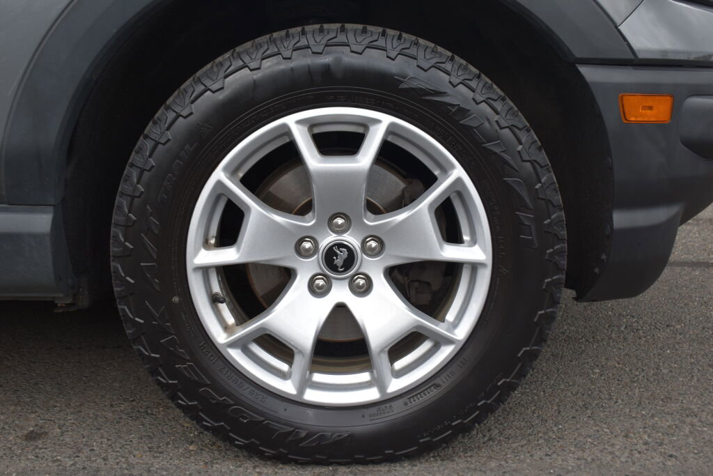 Used 2021 Ford Bronco Sport image 28