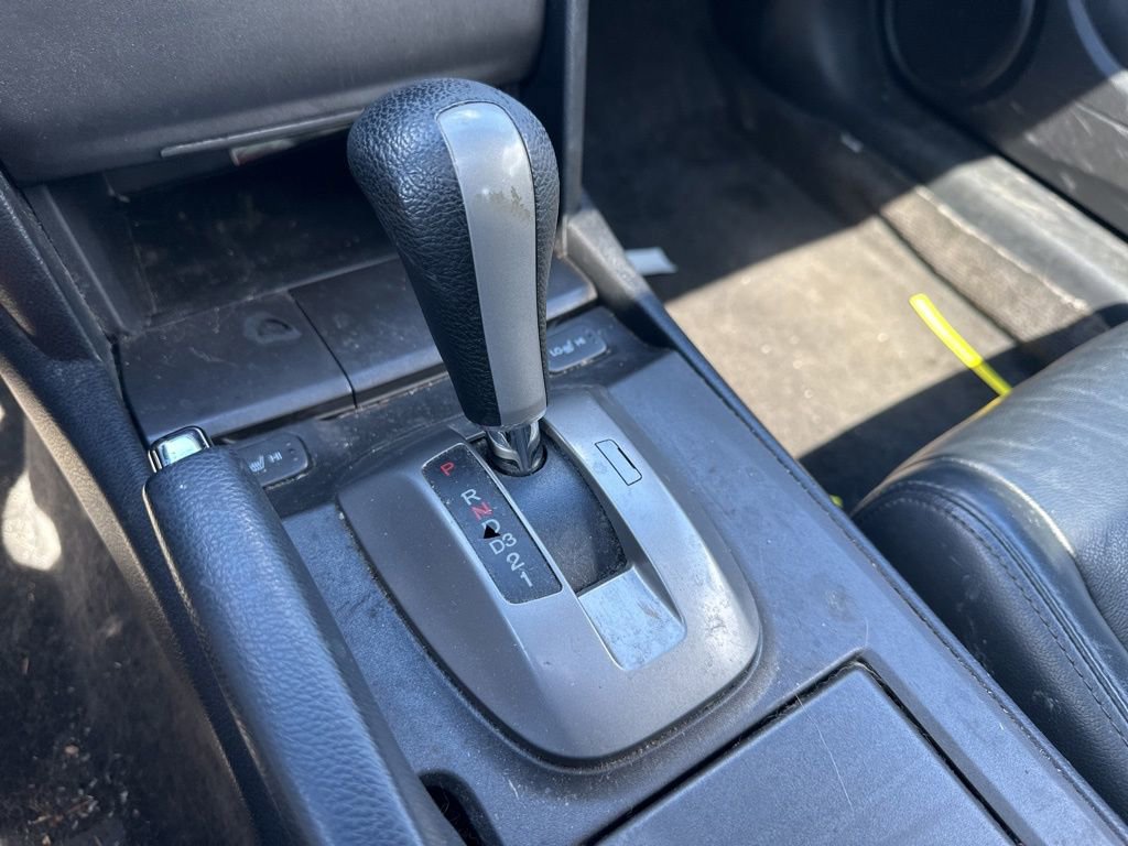 Used 2008 Honda Accord EX-L image 26