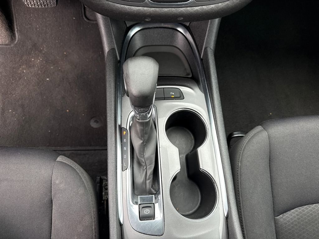 Used 2024 Chevrolet Malibu LT image 44