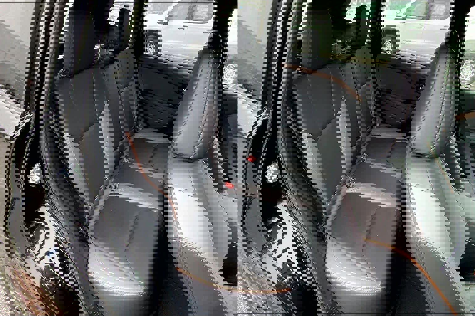 Used 2025 Subaru Forester Sport w/ Popular Package #1 image 20