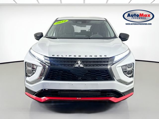 Used 2024 Mitsubishi Eclipse Cross Ralliart image 6
