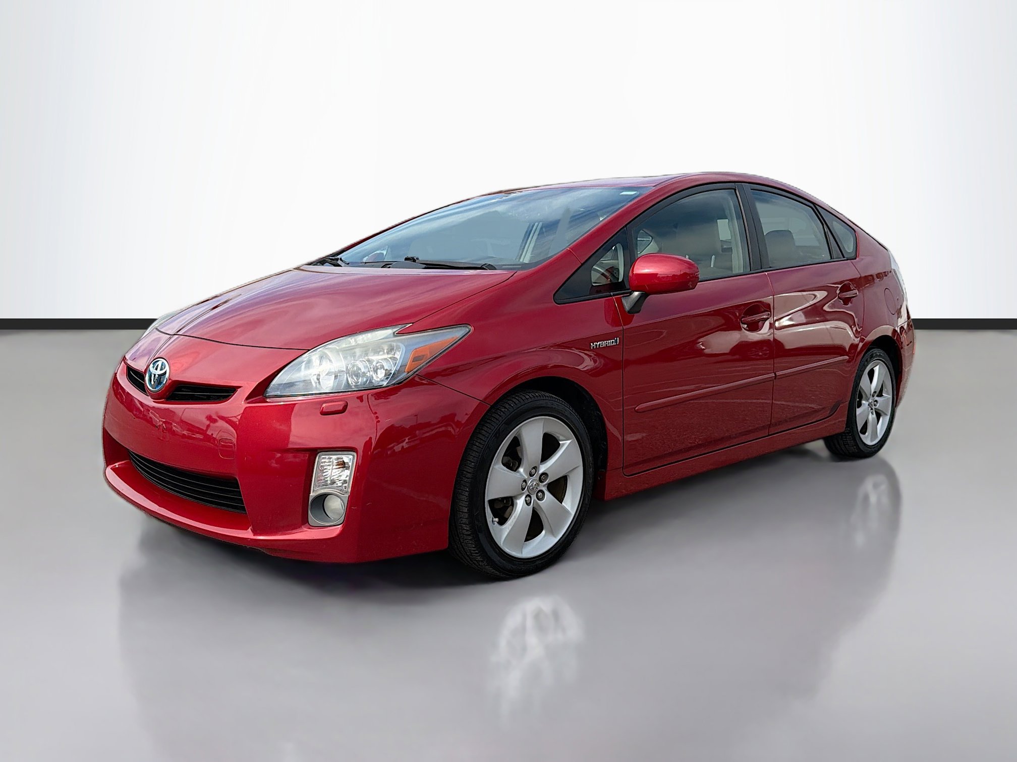 Used 2011 Toyota Prius Five image 7