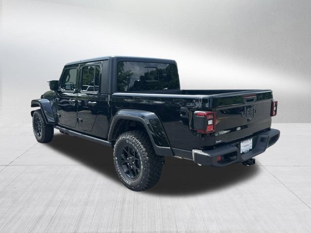 New 2026 Jeep Gladiator Sport AWD/4WD image 7