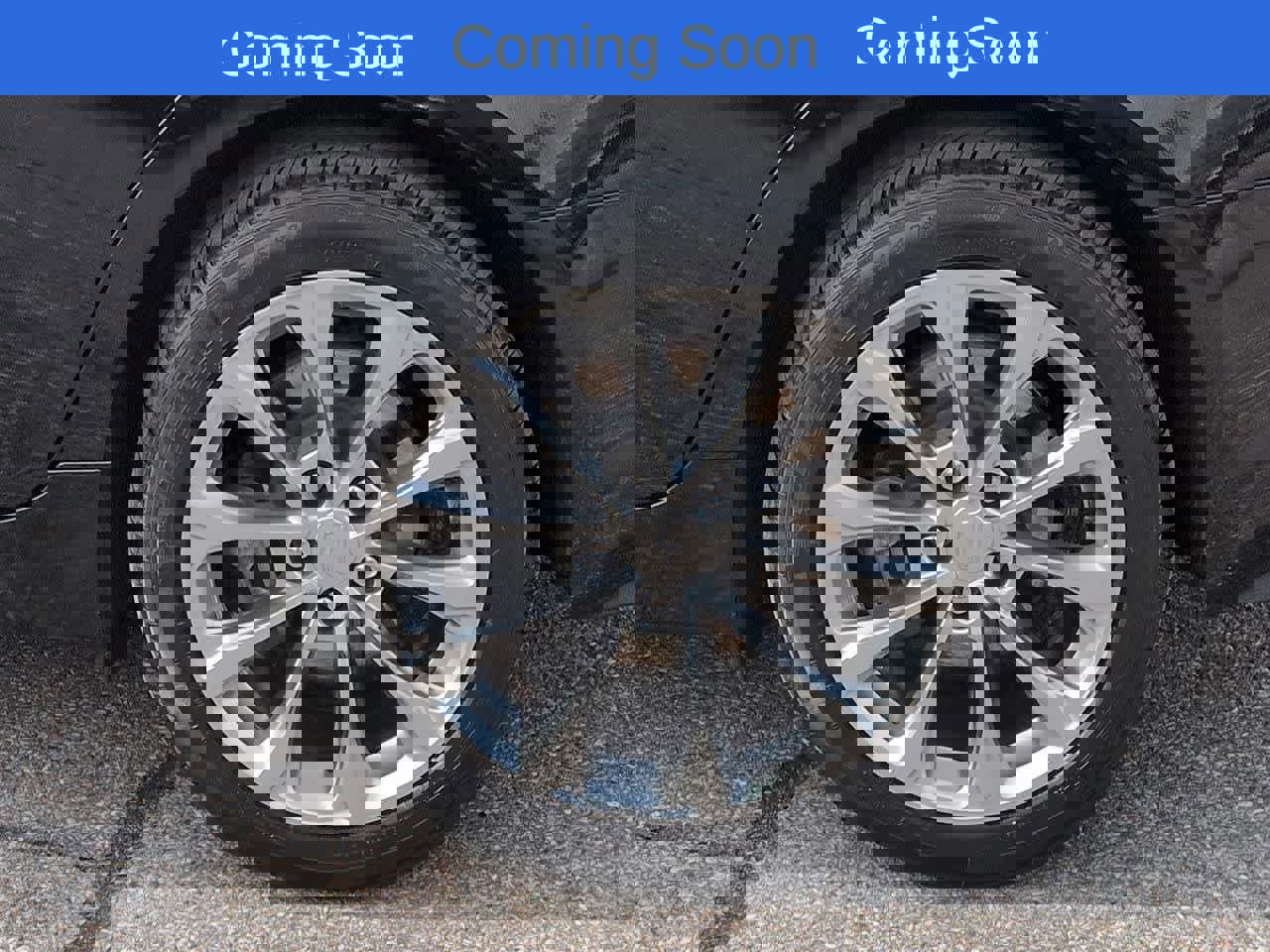 Used 2023 Cadillac CT5 Luxury image 13