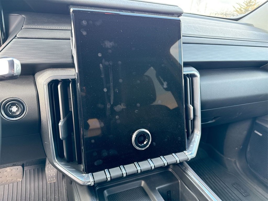 Used 2024 GMC Acadia Elevation w/ Luxury Package image 10