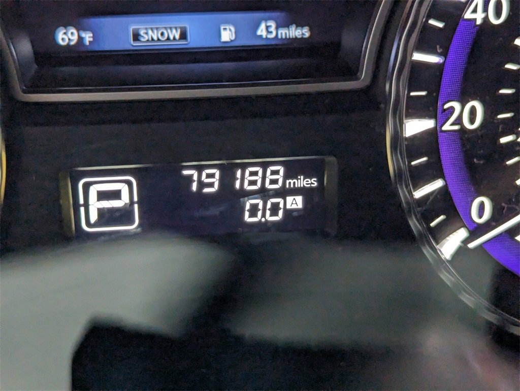 Used 2019 INFINITI QX60 Luxe w/ Essential Package image 26