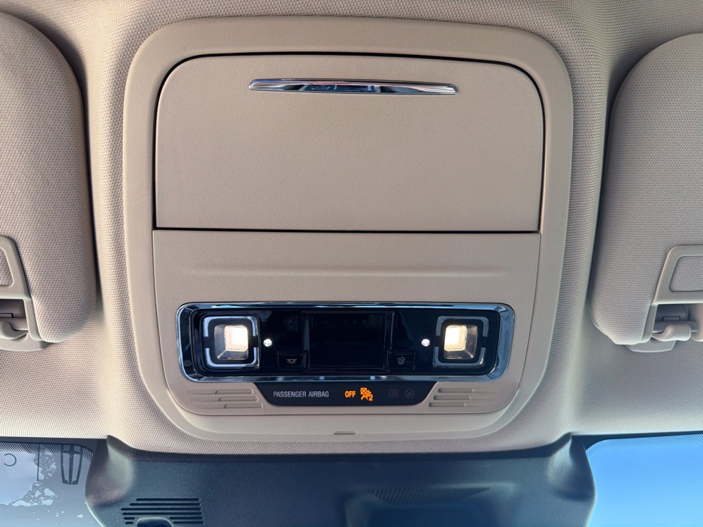 Used 2023 Lincoln Corsair FWD image 24