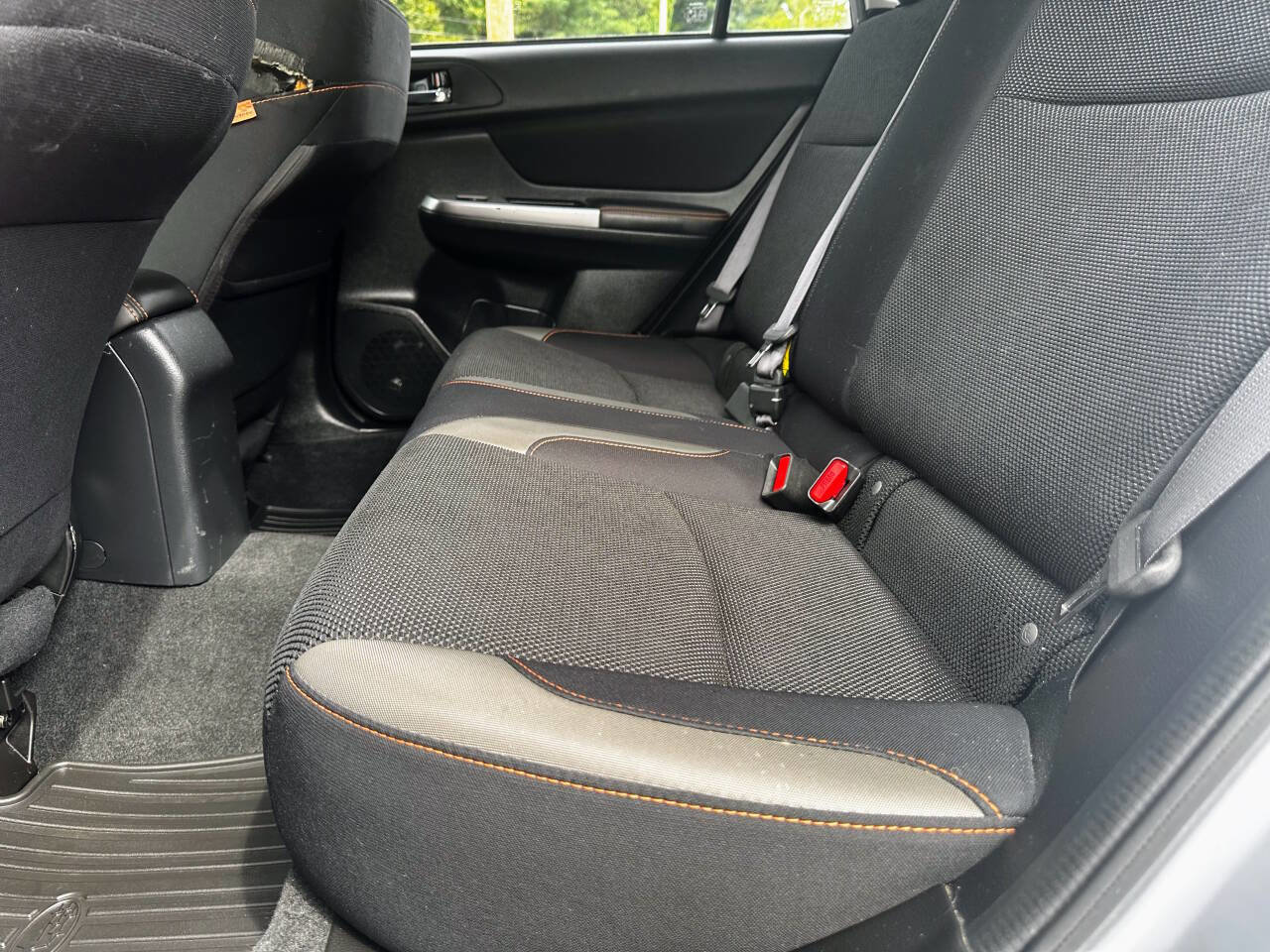 Used 2016 Subaru Crosstrek 2.0i Premium image 40