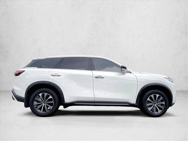 Used 2024 INFINITI QX60 Pure FWD image 5