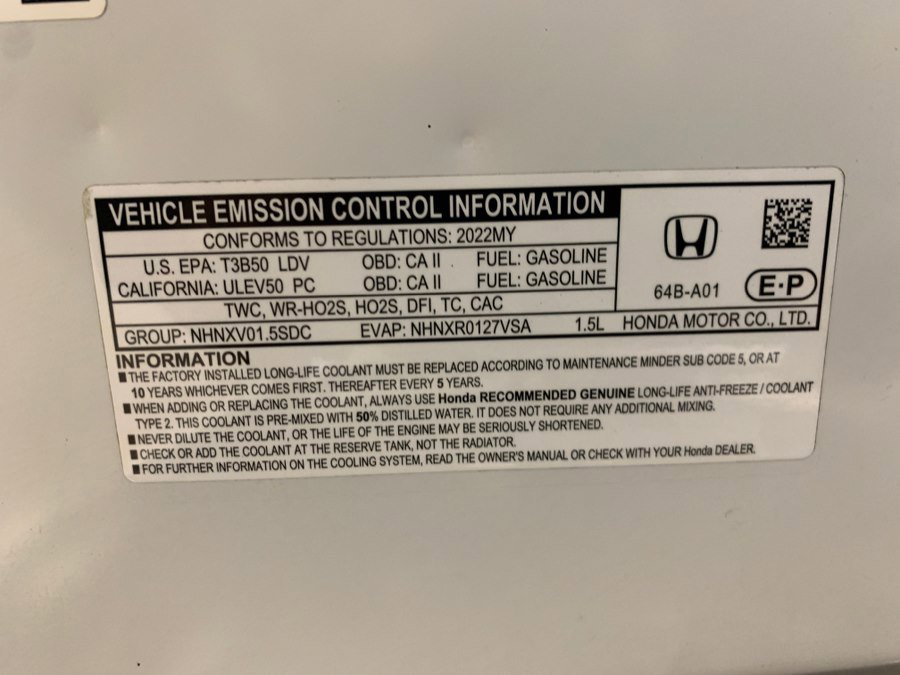 Used 2022 Honda Civic Si image 67