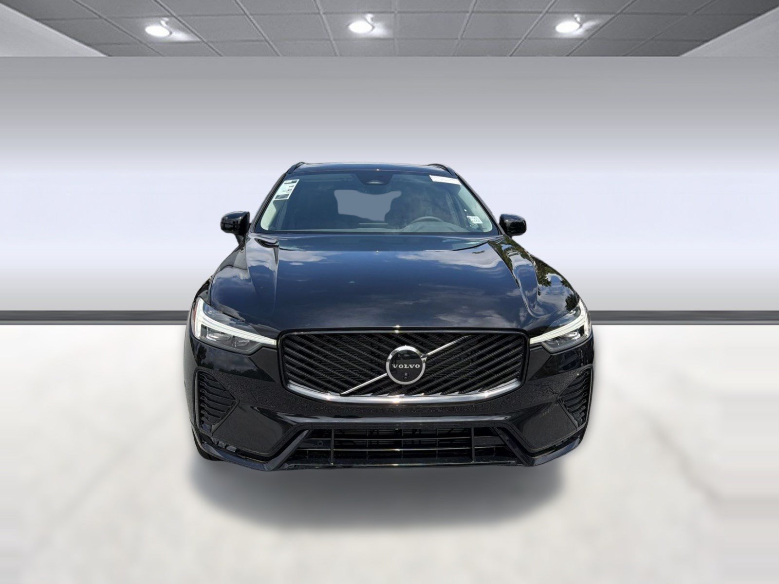 New 2026 Volvo XC60 B5 Plus AWD/4WD image 6