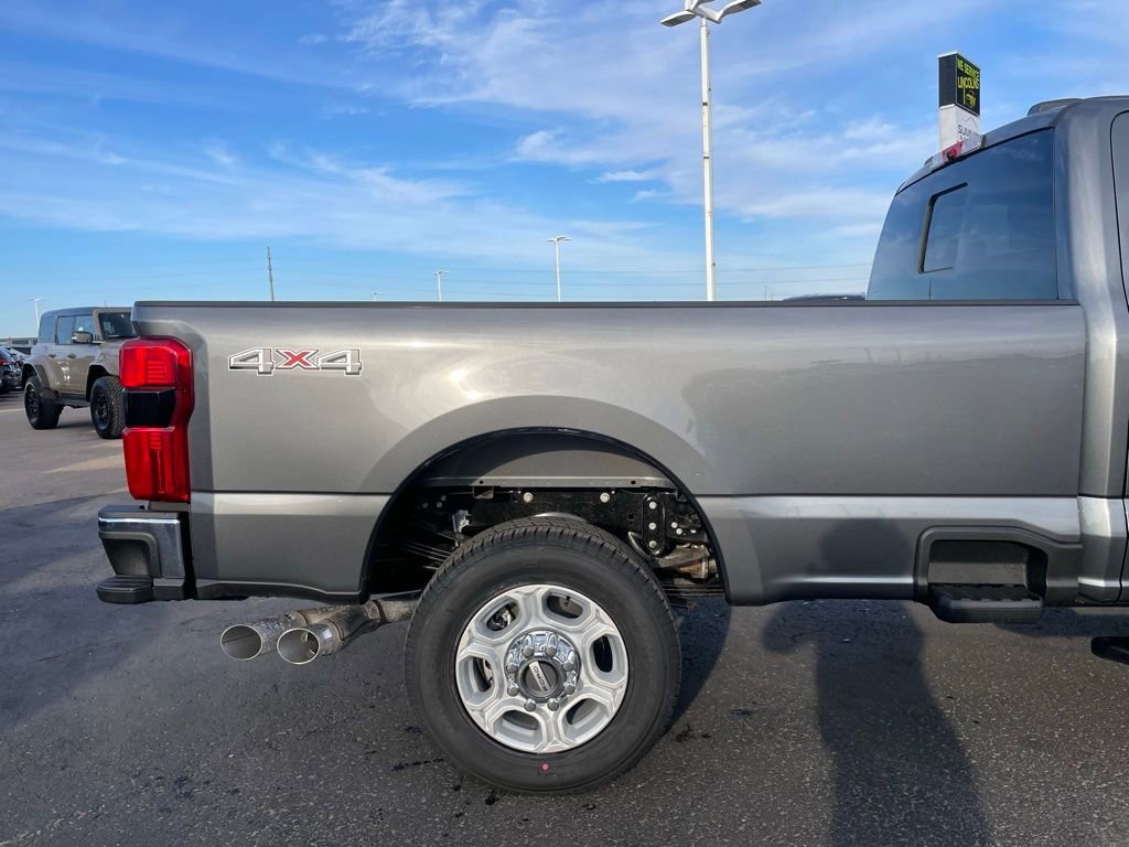 New 2026 Ford F250 XLT w/ 360-Degree Camera Package image 30