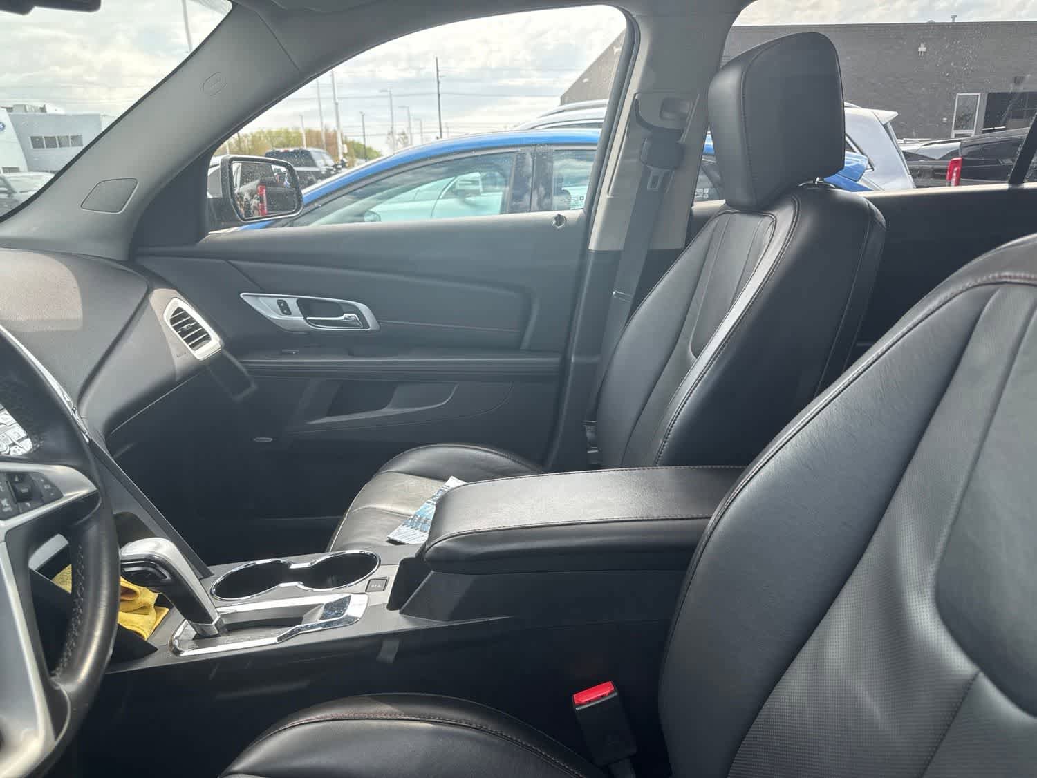 Used 2013 GMC Terrain SLT FWD image 27