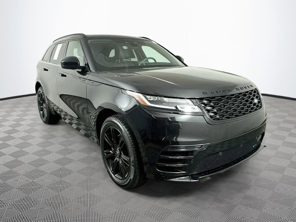 Used 2023 Land Rover Range Rover Velar R-Dynamic S