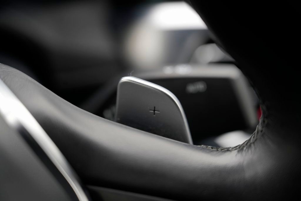 Used 2021 BMW 430i Convertible w/ Premium Package image 44