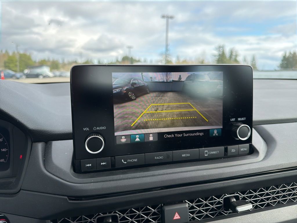 Used 2024 Honda Accord EX image 10