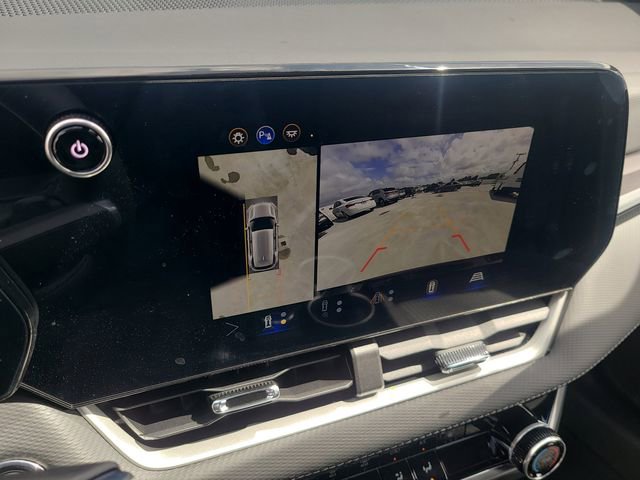 New 2026 Chevrolet Equinox LT w/ Safety and Technology Package image 26