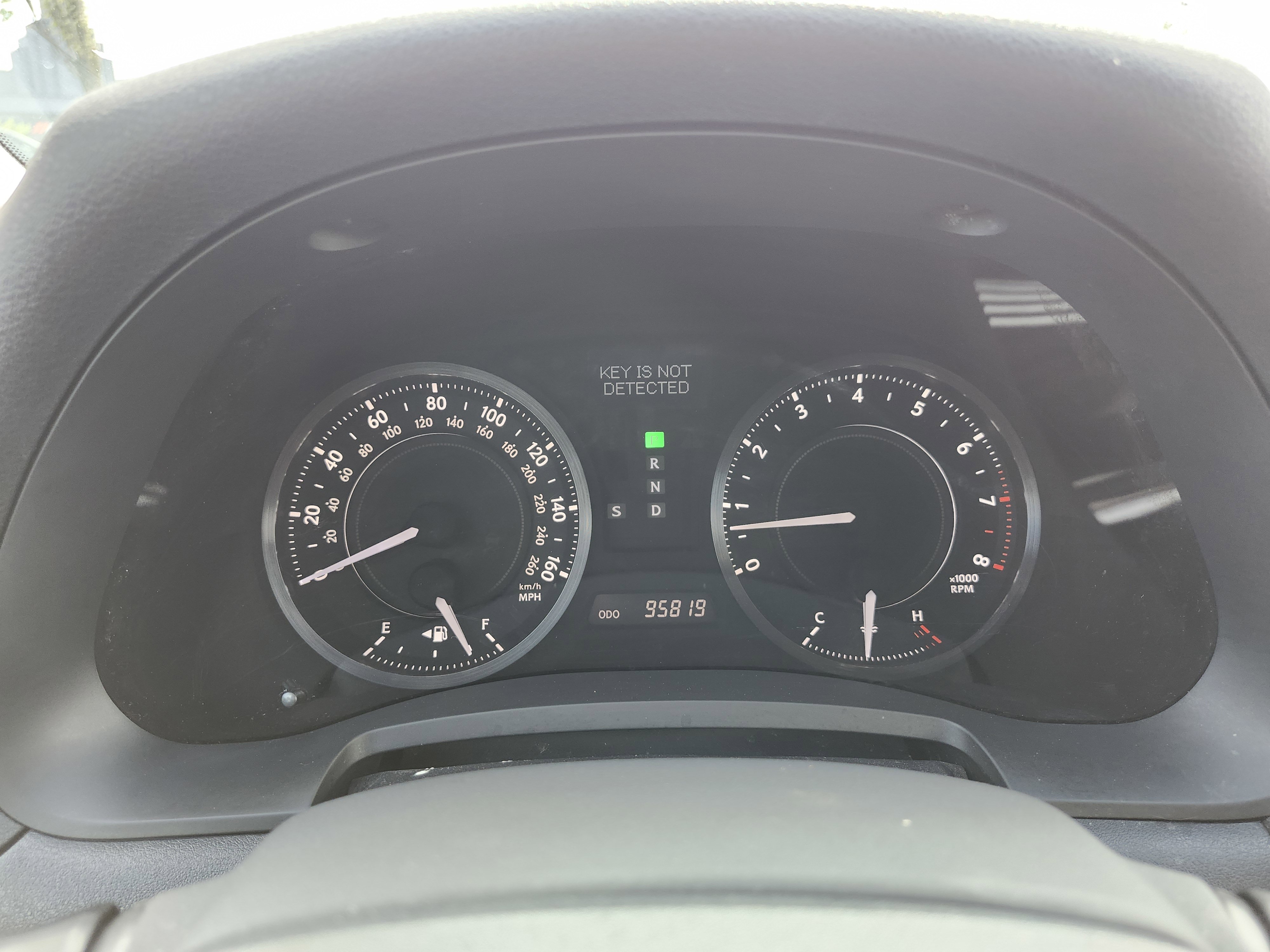 Used 2010 Lexus IS 350C image 34