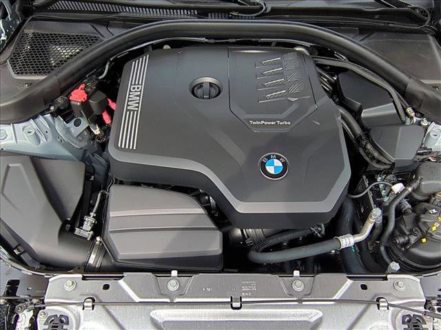 New 2025 BMW 230i Coupe w/ M Sport Package image 15